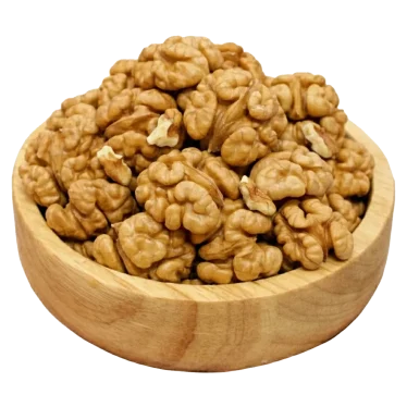 مغز گردو محلی