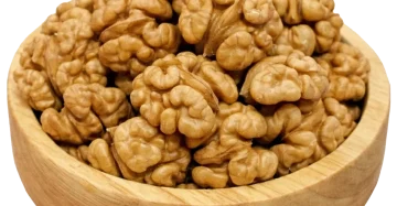 مغز گردو محلی