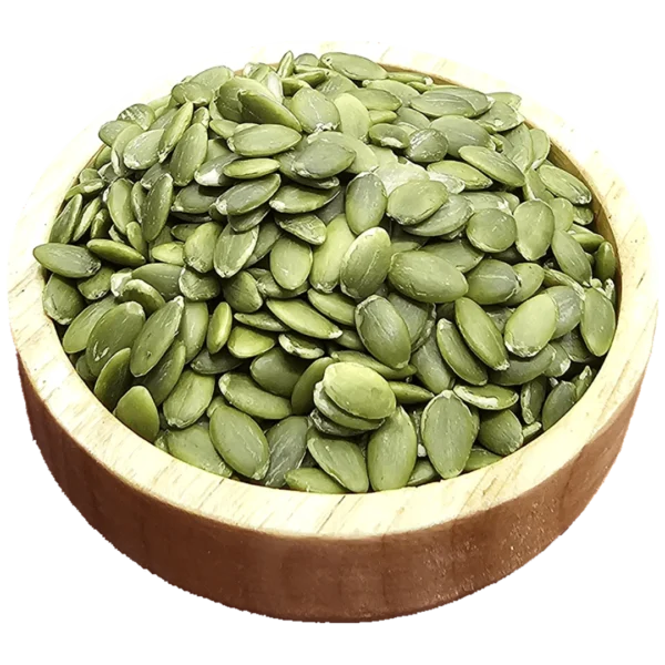 مغز تخمه کدو