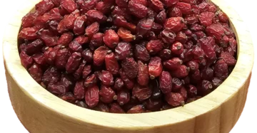 زرشک پفکی اعلا