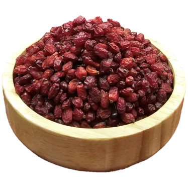 زرشک پفکی اعلا