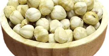 مغز فندق