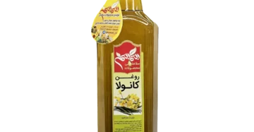 روغن کانولا