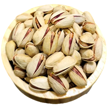 پسته درگز