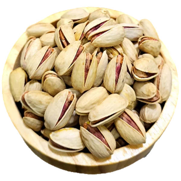 پسته درگز