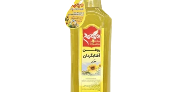 روغن آفتابگردان