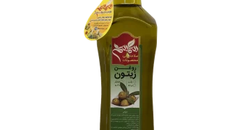 روغن زیتون