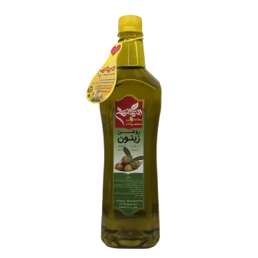 روغن زیتون