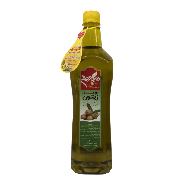 روغن زیتون