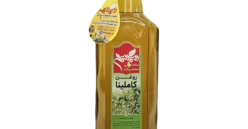 روغن کاملینا
