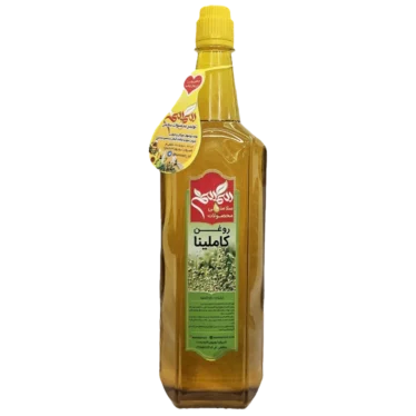 روغن کاملینا