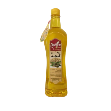 روغن کنجد