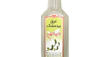 عرق بیدمشک