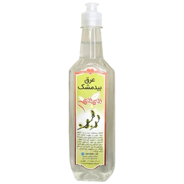 عرق بیدمشک