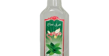 عرق نعنا فلفلی