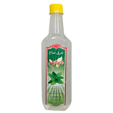 عرق نعنا فلفلی