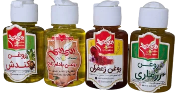 پکیج رشد و تقویت مو