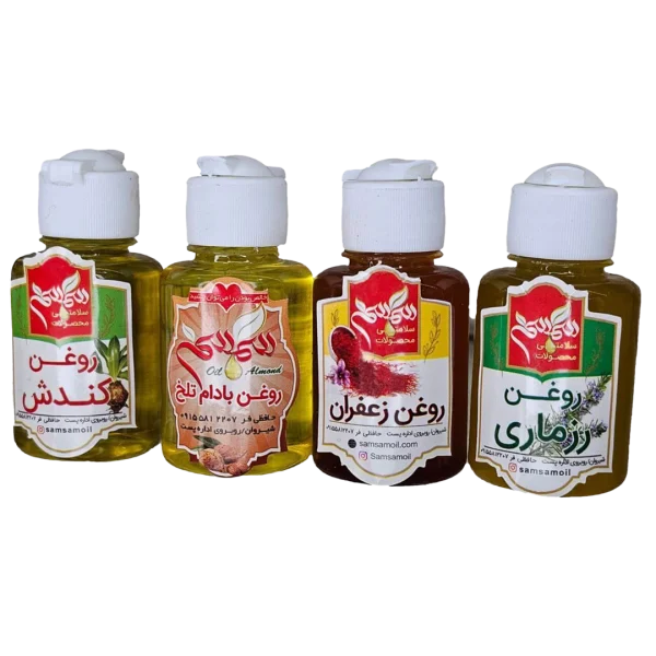 پکیج رشد و تقویت مو