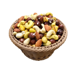 آجیل چهار مغز شور - Image 2