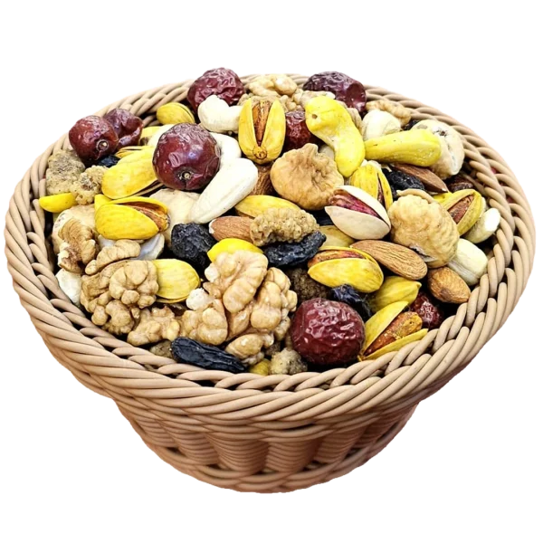 آجیل شیرین