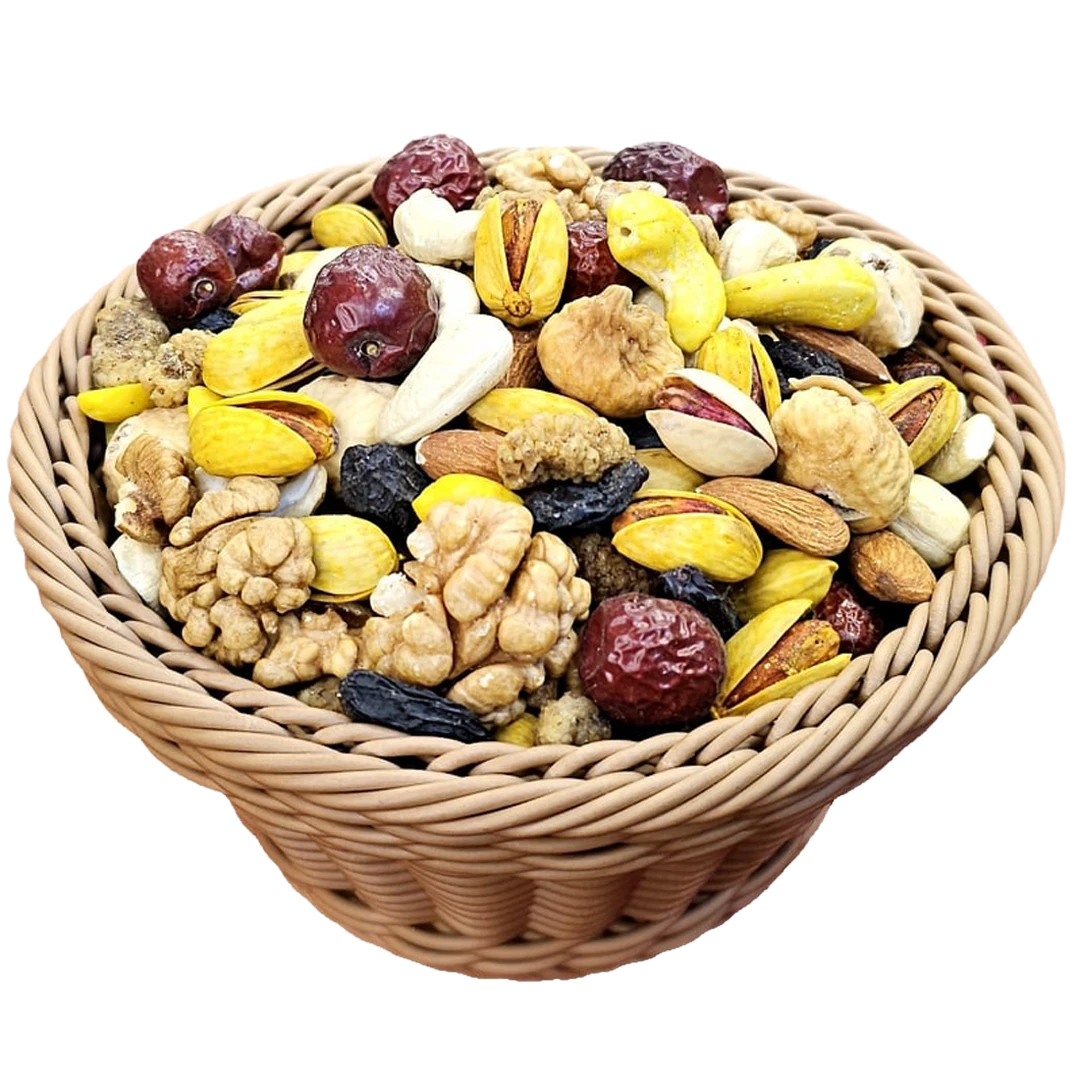 آجیل-شیرین آجیل شیرین