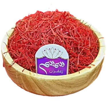 زعفران سوپر نگین