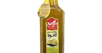 روغن کلزا