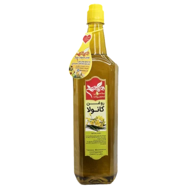 روغن کلزا