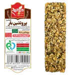 فیتنس بار تکی
