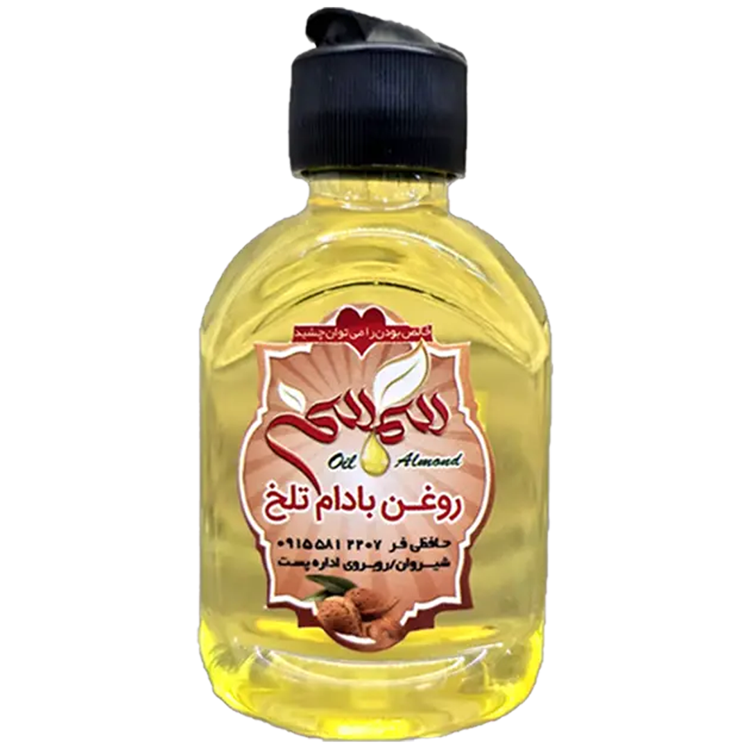 روغن بادام تلخ روغن بادام تلخ