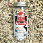 گرانولا رژیمی