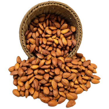 مغز بادام درختی بوداده