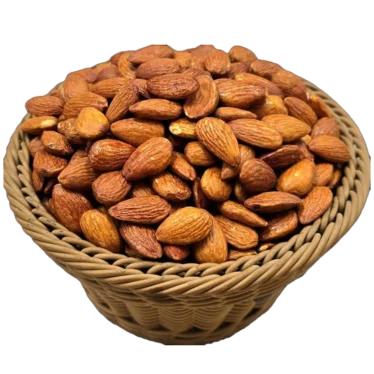 مغز بادام درختی بوداده