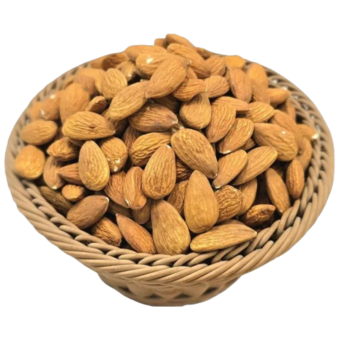 مغز بادام درختی خام مغز بادام درختی خام