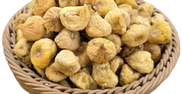 انجیر خشک خراسان ریز