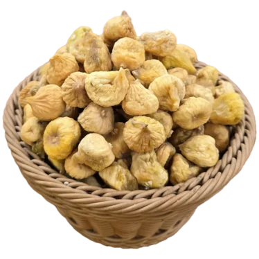 انجیر خشک خراسان ریز