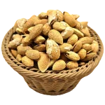 منقای بوداده درجه یک