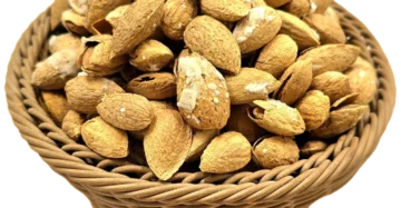 منقای بوداده درجه یک