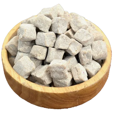 حبه خرما و گل محمدی
