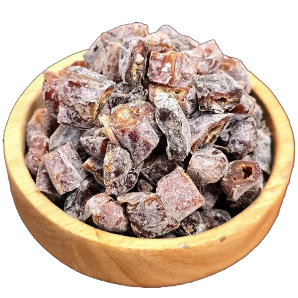 چیپس خرمای پیارم
