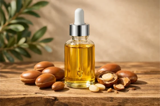 روغن آرگان