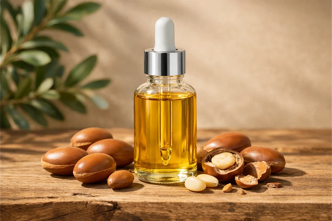 روغن آرگان