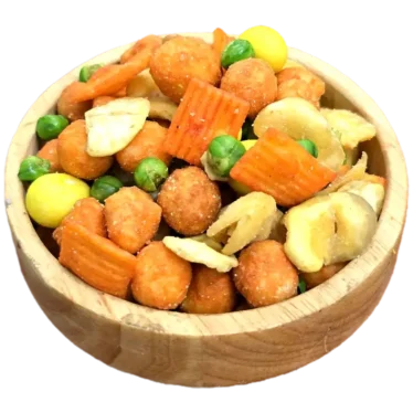 آجیل مالزی
