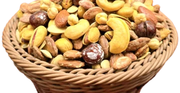 آجیل نوروز