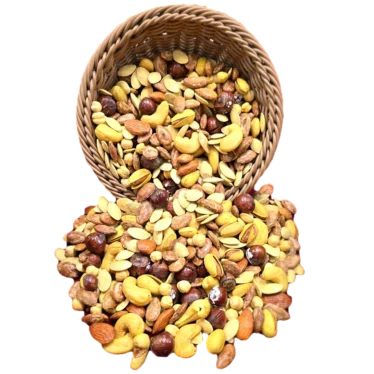 آجیل نوروز