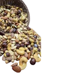 آجیل نوروز