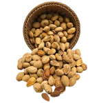 بادام نیم کاغذی