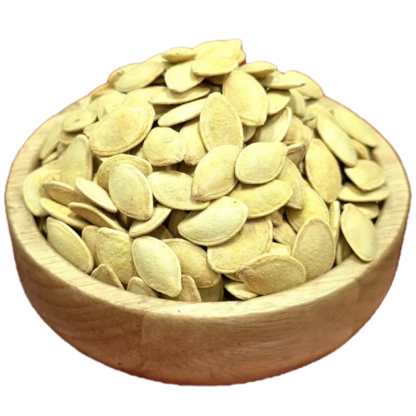 تخمه کدو گوشتی