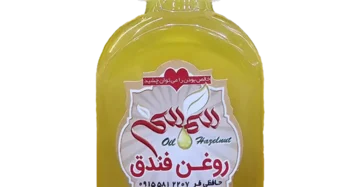 روغن فندق