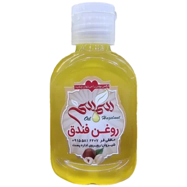 روغن فندق